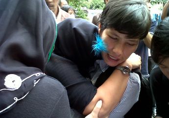 Laporan Pelecehan ke Dirut Tak Sevulgar Kenyataannya