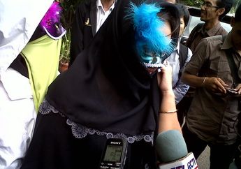 Korban Pelecehan Pejabat BUMN Lega Setelah Diperiksa