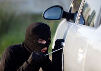 Pembeli Mobil Curian Para Pemilik Mobil Angkutan Sayuran