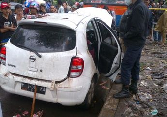 Teman Curhat Febby Ikut Diperiksa