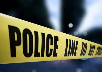 Tertekan Target Pekerjaan, Epi Bunuh Anak & Istrinya