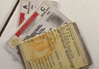 Jika Data Sudah Online, Biaya Balik Nama Kendaraan Gratis