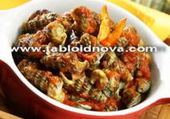 Tumis Medan Merdeka