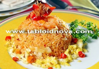 Nasi Goreng Bali