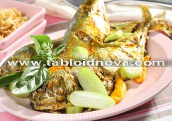 Ikan Masak Asam