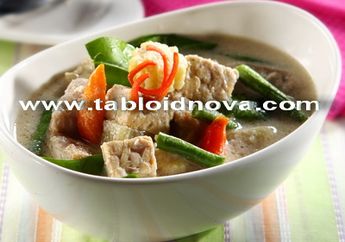 Sayur Campur