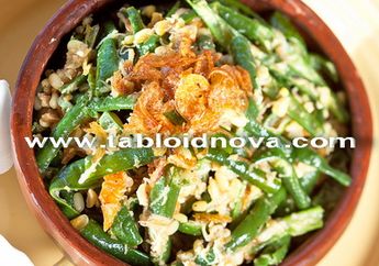 Sayur Urap