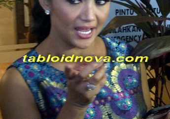 KD: Bayinya Mirip Sekali dengan Ashanty