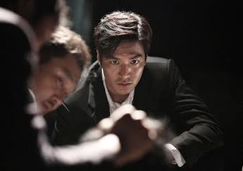 Ini Komentar Lee Min Ho Soal Adegan Ranjang