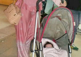 Pria Ini Temani Puput Melati Saat Guntur Bumi Tak Muncul