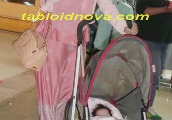 Puput Melati Tak Ingin Pisah dari Guntur Bumi