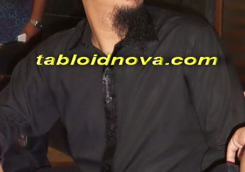 Ahmad Dhani Kecewa dan Terkejut Setelah Diberitahu Mulan Jameela