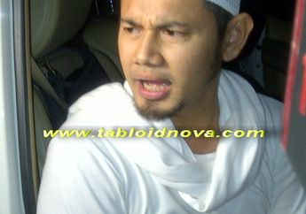 Ini Penyebab Penahanan Guntur Bumi Ditangguhkan