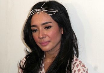 Dhea Ananda Dimarahi Suami, Ini Penyebabnya