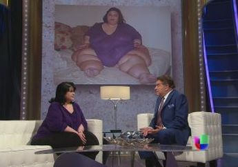 Bebas Dari Tuduhan Pembunuhan, Perempuan Ini Diet Total