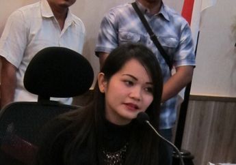 Evi, Korban Penjambretan Masih Trauma