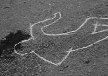 Ikuten Suka Jalan Kaki