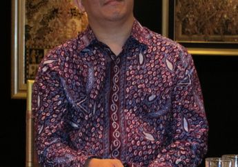 Nasib Pelukis Indonesia Masih Memprihatinkan
