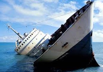 Kapal Tenggelam, Pencarian Korban Berlanjut
