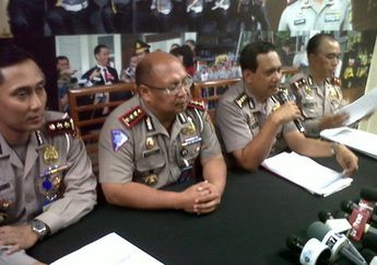 Tabrakan Maut Kembali Terjadi