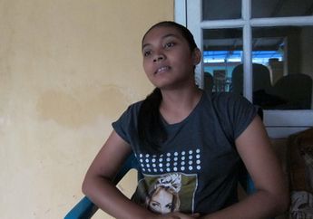Curahan Hati Istri Korban Tabrakan Di Jagorawi