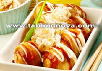 Takoyaki