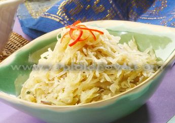 Sambal Pepaya