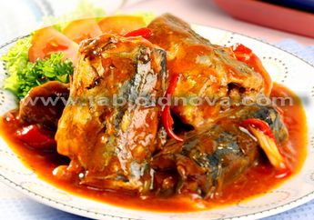 Ikan Bumbu Pedas