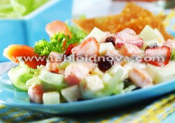 Dutch Salad