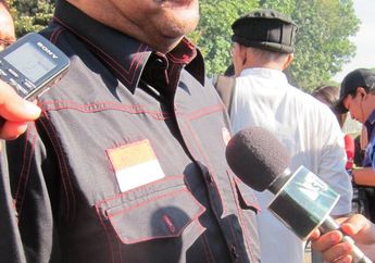 Kepergian ke Ende Mengisyaratkan Tugas Taufiq Sudah Selesai