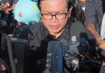 Pramono Anung Sudah Dampingi Taufiq Saat Kritis Hingga 6 Kali