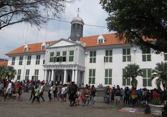 Museum Sejarah Jakarta