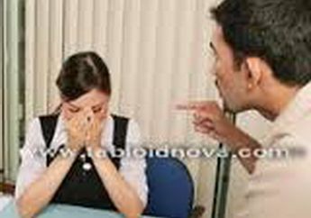 5 Tips Memerangi Pelecehan Seksual di Tempat Kerja