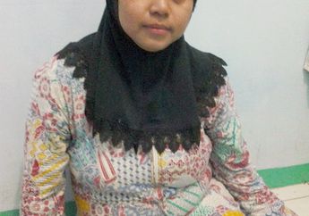 "Mika, Ayah Yang Baik"