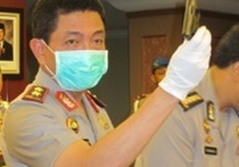 Bagaimana Heroin 4 Kilo Bisa Lolos di Dua Bandara Internasional?