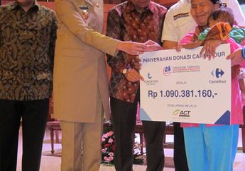 Bahu Membahu Entaskan Gizi Buruk di Tangsel