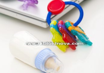 Mitos Wanita Karier Setelah Punya Anak