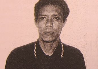 Firasat Buruk Istri Pembunuh Pengusaha Komputer