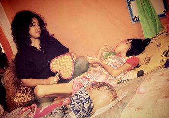 Derita Sidney Maratiana