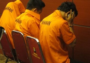 Satu-Satu Pembunuh Imam Diringkus