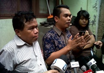 Dara Sempat Dipindahkan ke RSCM