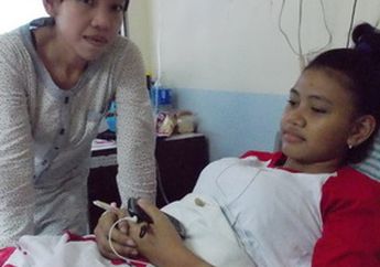 Korban Peluru Nyasar Sempat Diperlakukan Seperti Penjahat