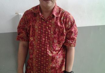 Kalah, Perkawinan Alter-Jane Dianggap Tak Sah