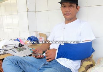 Perampokan Sadis di Ciracas Kisah Dramatis Keluarga Heston Vs Rampok (2)