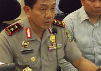 Perampokan di Ciracas Terkait dengan Tewasnya Kameramen TVRI