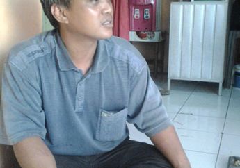 Kisah Ian yang Berduel dengan Perampok Ciracas