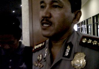 Akhirnya Polisi Meringkus Komplotan Perampok Sadis