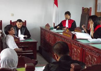 Korban Ternyata Anak Pendiam & Penurut
