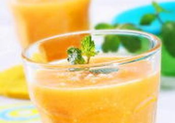 Jus Kemasan VS Jus Buah Asli