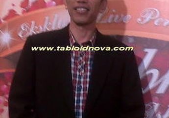 Alasan Jokowi Suka Blusukan